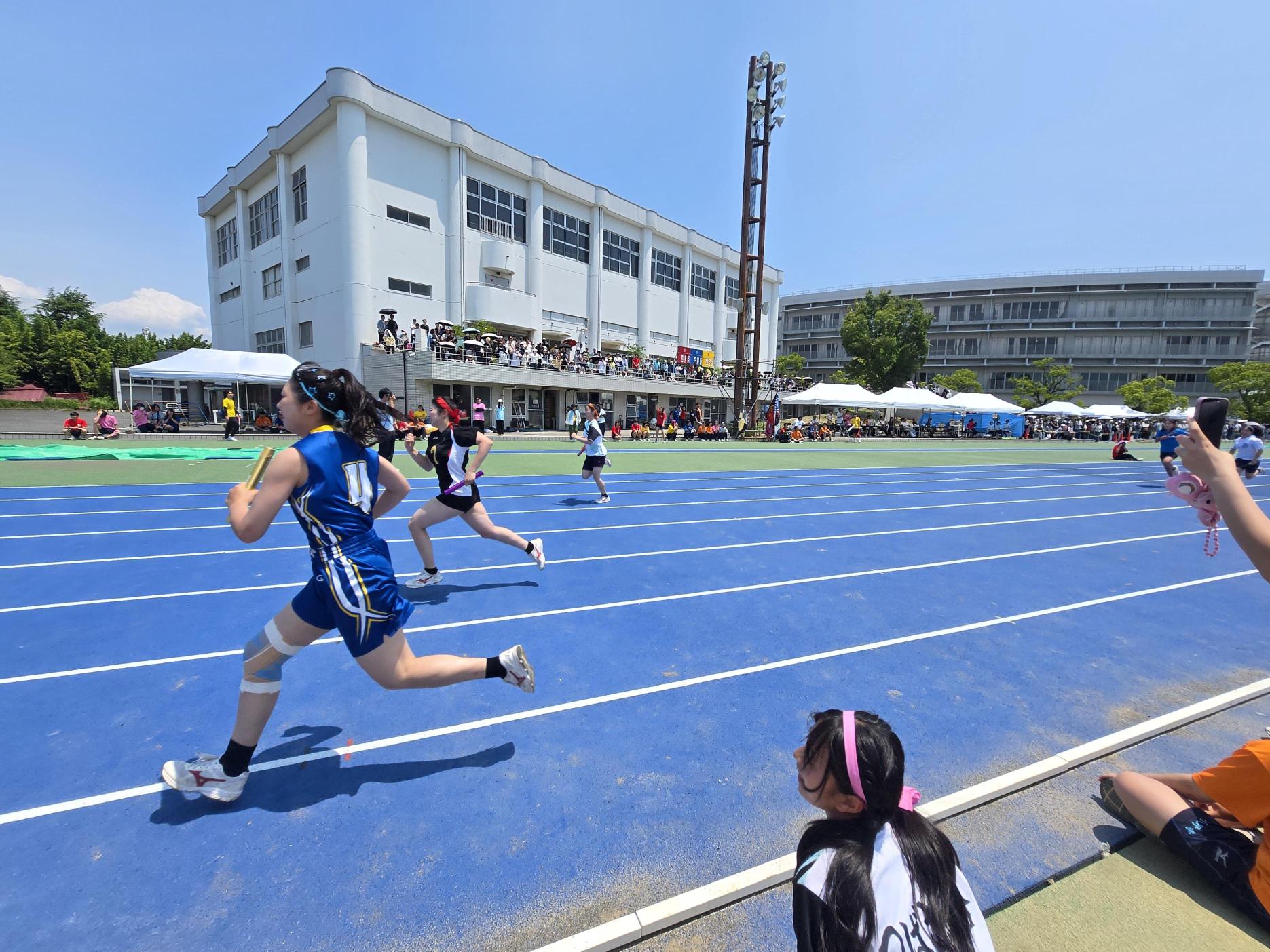 080612 飛翔祭１